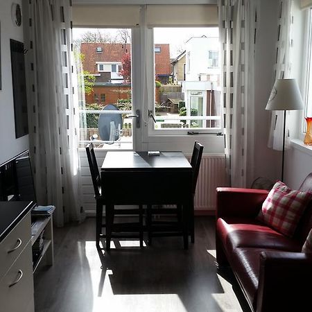 Homestay Bij Aelita Den Burg Exteriér fotografie