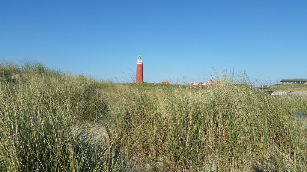 Homestay Bij Aelita Den Burg Exteriér fotografie